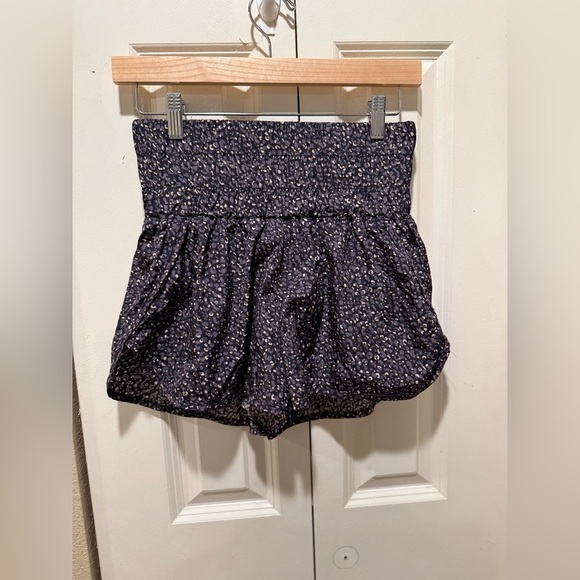 Free People Movement The Way Home Athletic Shorts , size Small - Picture 5 of 9